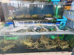 -大螃蟹海鲜餐厅