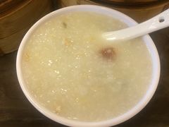 明火粥-满福隆酒楼(万绿园店)