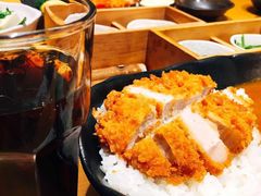 -胜博殿日式炸猪排(西红门店)