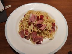 -萨莉亚意式餐厅(百联徐汇店)