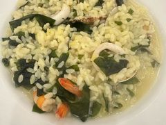 -萨莉亚意式餐厅(新塘永旺梦乐城店)