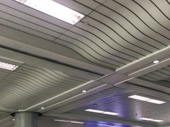 -杭州萧山国际机场