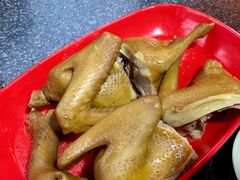 -光明刘冰乳鸽店(光明法政北路店)