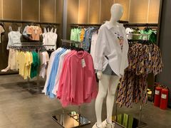 -ZARA(恒隆广场店)