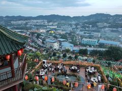 -枇杷园食为鲜火锅(南山店)