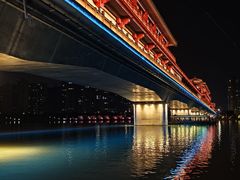 -咸阳湖景区