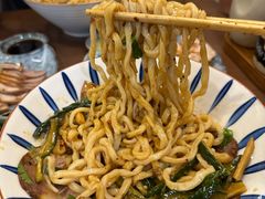 -面乙新派手擀面(大悦城店)