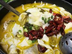 -川里谈·川味小馆(北京路店)