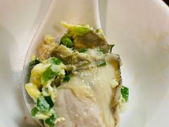 牡蛎炒蛋-宾朋海鲜美食餐厅·特色美食(兴海路店)