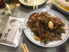 -以前的小酒馆(中山广场店)