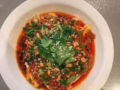 -嘉厨小馆(宜山路店)