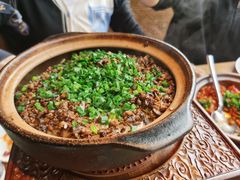 -马仕玖煲·融合菜·酥不腻烤鸭(人大店)