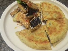 -三道菜(明堂公园店)