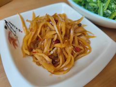 酱萝卜-环秀楼(黄山呈坎店)