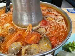 -米纸越南小馆(金鹰世界店)