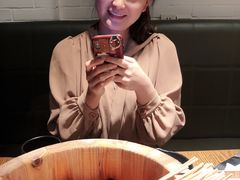 -聚串门儿·东北烧烤(信义坊店)