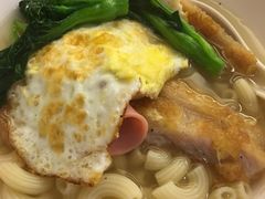 -永盈茶餐厅(中山四路店)