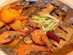 -望海湾北塘海鲜·天津菜(北塘店)