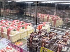-味多美蛋糕(梨园店)