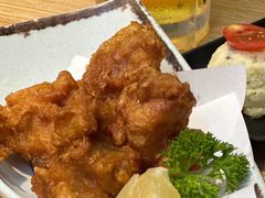 -胜代日本料理(云程巷小区店)