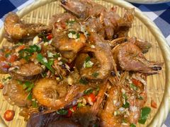 -阿妹小海鲜(下角店)