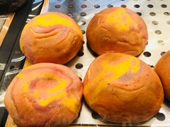 星空流沙包-LELECHA乐乐茶(上海五角场万达广场店)