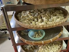 -阿麟馄饨(延长路店)