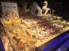 -山海•蒸汽活海鲜自助(皇庭广场店)