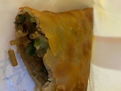 -老面包子·粥(龙福苑店)