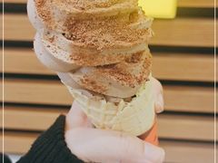 -麦当劳(凯德MALL太阳宫店)