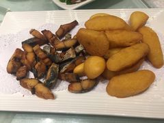 -万宝海鲜舫(劳动公园店)