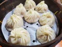 -珊珊小笼馆(仙霞路店)