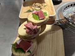 -火炉火自助餐(枫蓝国际店)