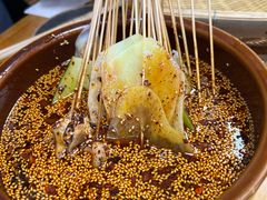 -古真记钵钵鸡(总店)