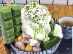 -WONDER ICE 萬得冰田(建設路总店)
