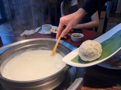 -大良毋米粥(锦龙路总店)