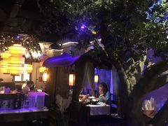 -绿茶餐厅(燕郊永旺店)