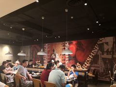 大堂-肯德基(前门店)