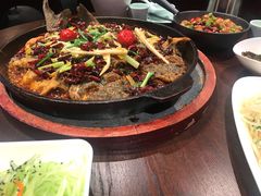 -老板恋上鱼(高新万达店)