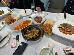 -味+新京宴·烤鸭·北京菜(创意谷店)