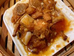 -喜鹊茶点.啫煲(车陂店)