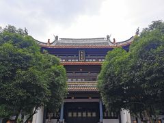 -岳麓书院