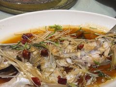 -和源祥·日照菜扛把子(万平口一店)