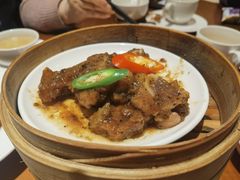 -杭州JW万豪酒店-万豪中餐厅