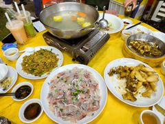 -红日饭店(裕隆三路店)