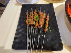-聚味瞿记·龙虾堂(望城店)