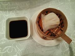 虾饺-亢龙太子酒轩(东湖店)