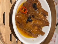 -利苑酒家(华熙国际店)