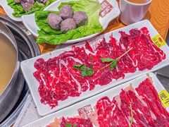 -海银海记潮汕牛肉火锅(天河粤垦店)