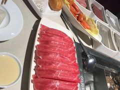 -海底捞火锅(九久奥特莱斯店)